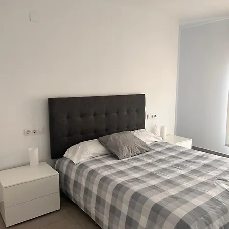 شقة Corteingles Castellon By Tucasanlaplaya كاستيون ذي لا بلاند