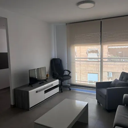 Apartmán Corteingles Castellon By Tucasanlaplaya
