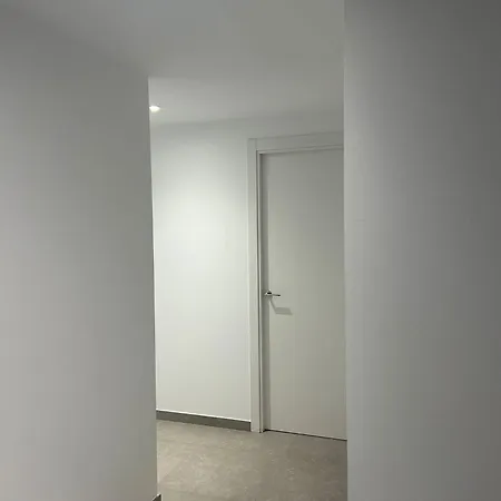 Corteingles Castellon By Tucasanlaplaya Apartmán