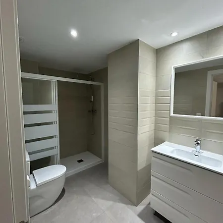 Corteingles Castellon By Tucasanlaplaya Apartmán